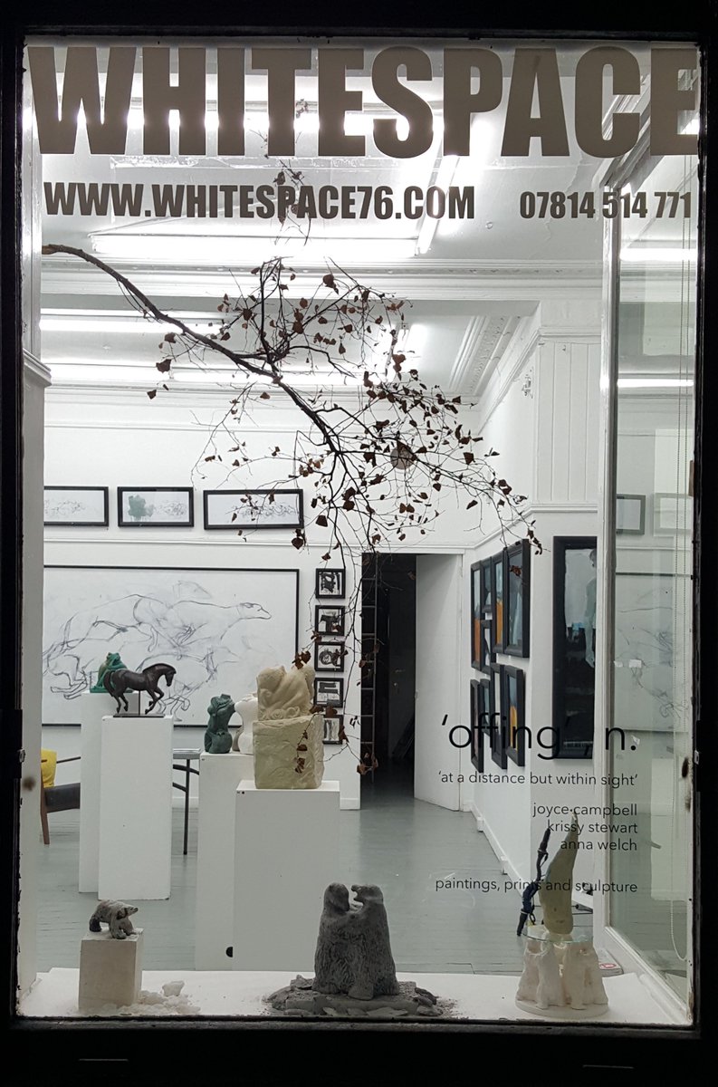 whitegallery11's tweet image. Whitespace has availability for exhibitions in December, and from January. If you are interested in exhibiting please get in contact either through whitespace76.com/contact-us.php or leigh.cho@hotmail.co.uk. Thank you, Leigh
#artgalleryedinburg  #exhibitionspace #eventspace #galleryhire