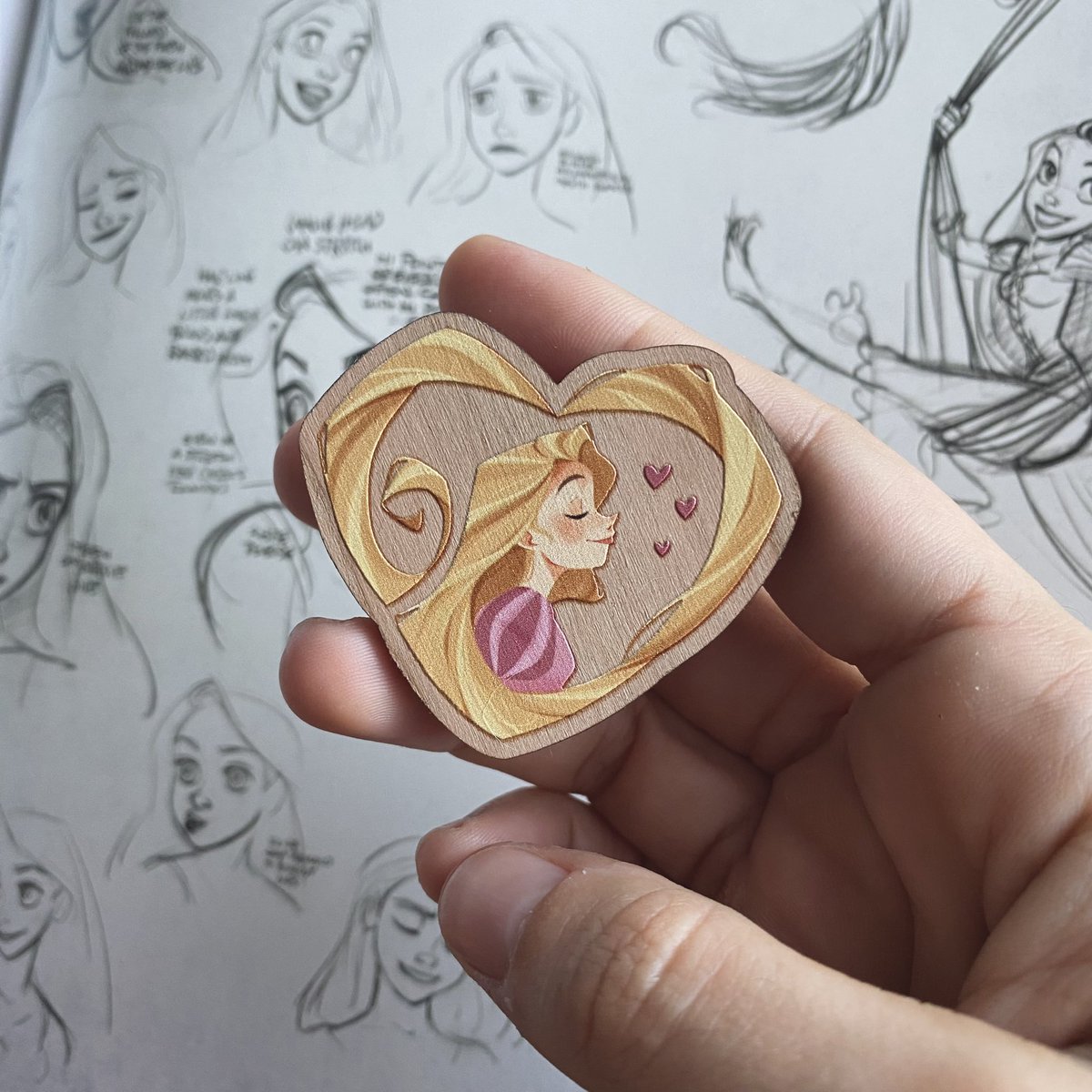 Tania 🍃 Ficzone 25-26 Abril tweet media