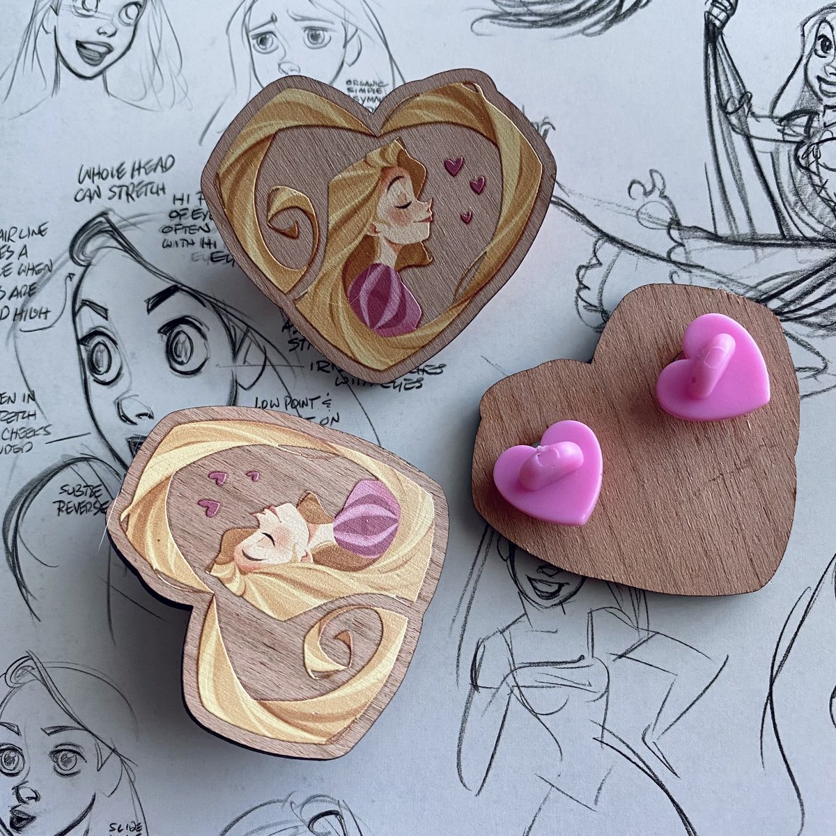 Tania 🍃 Ficzone 25-26 Abril tweet media