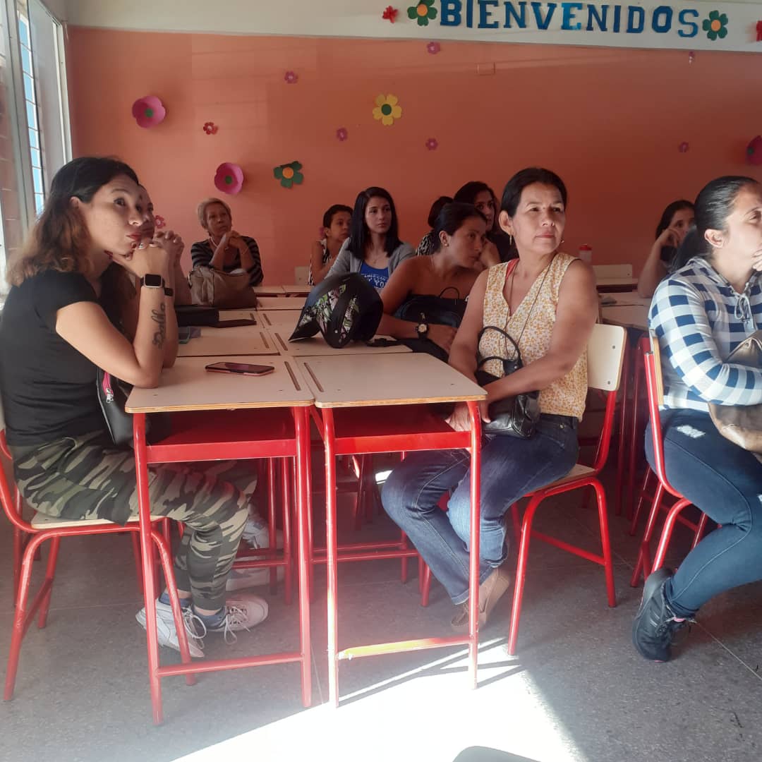 Instituto de Educación Especial DANIELA CORREDOR tweet media