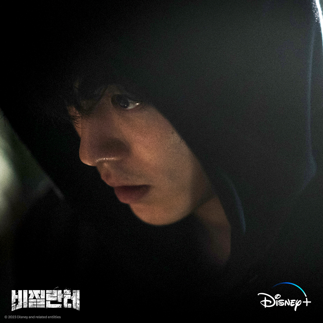 Disney Plus Korea tweet media