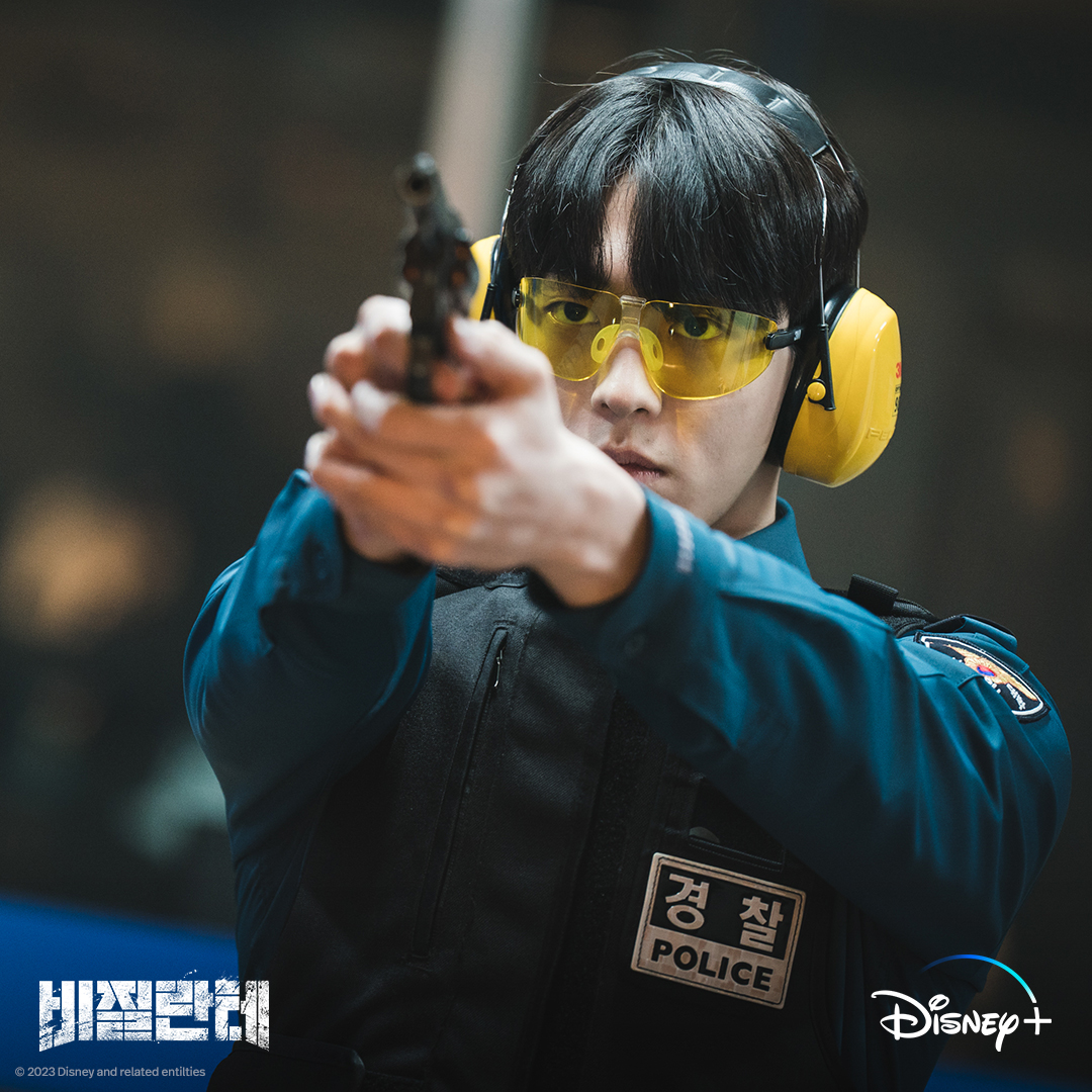 Disney Plus Korea tweet media