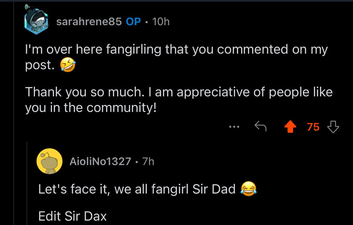 Sir Dax tweet media