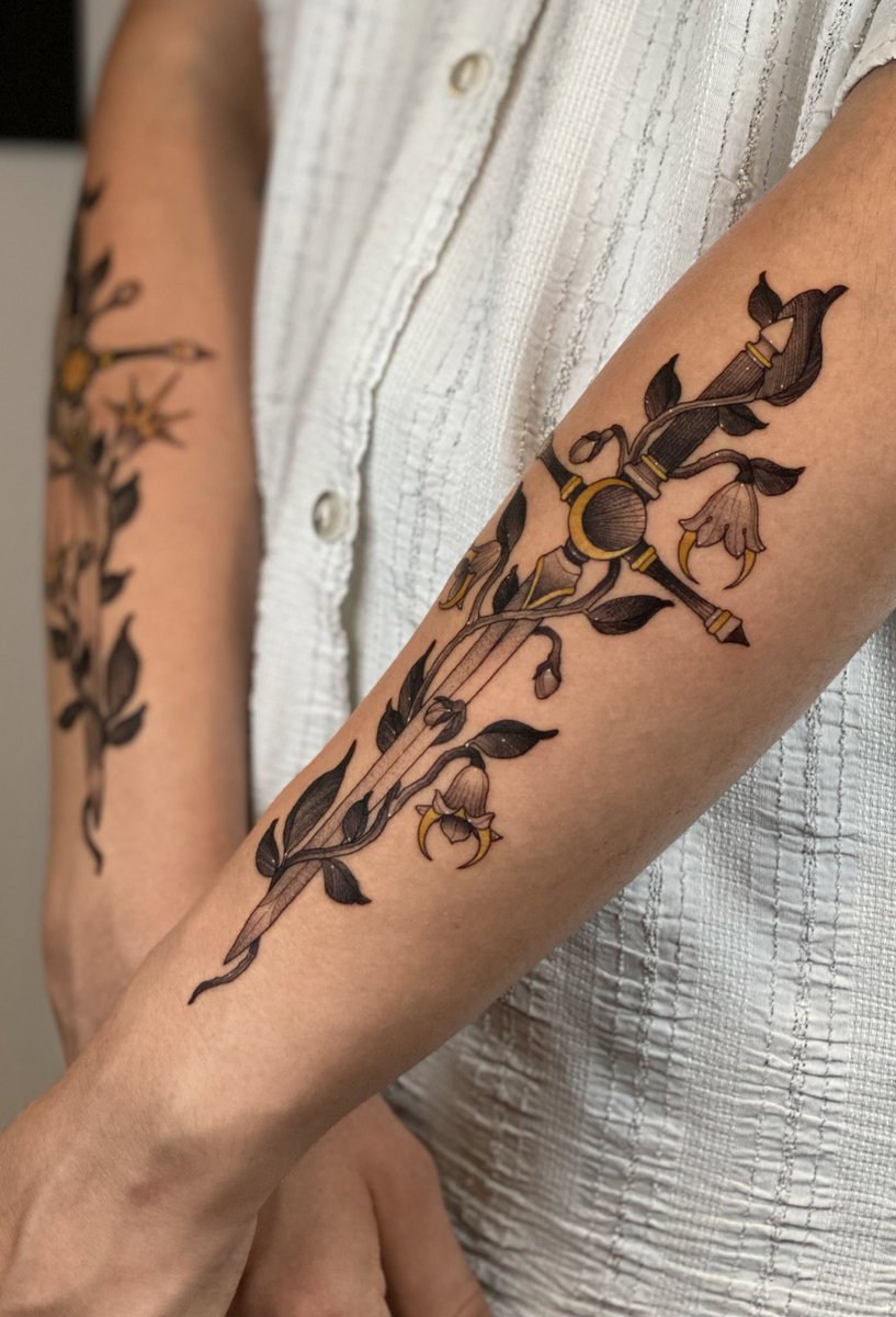 ConstanceLuceTattoo 🇵🇸 tweet media