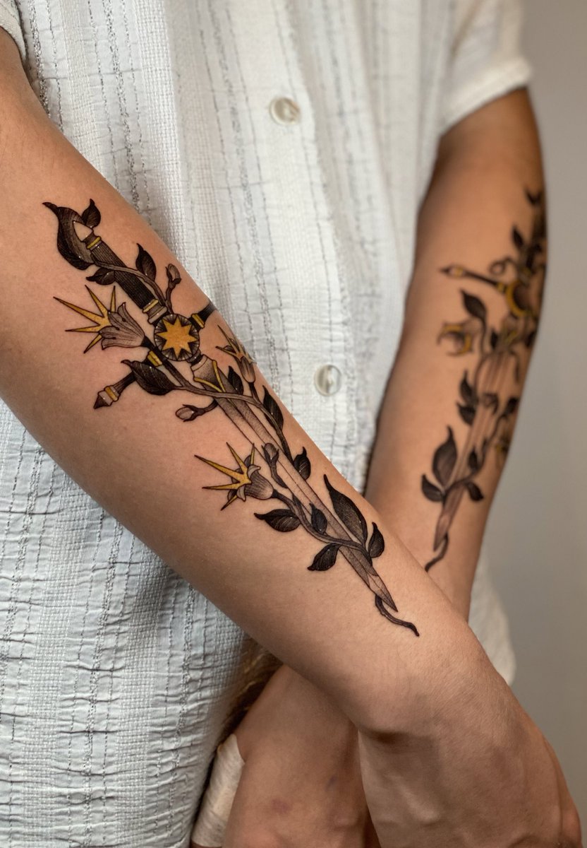 ConstanceLuceTattoo 🇵🇸 tweet media