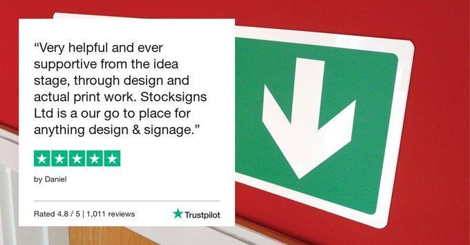 Stocksigns tweet media