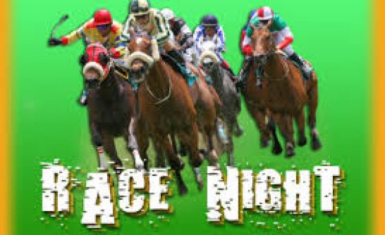 As well as the many Clubs &amp; society events that take place at the Stadium &amp; our weekend games, on Saturday evening we are hosting a Race Night in the Clubhouse from 8pm - all are welcome

All funds raised are dedicated to the running of our Development Team