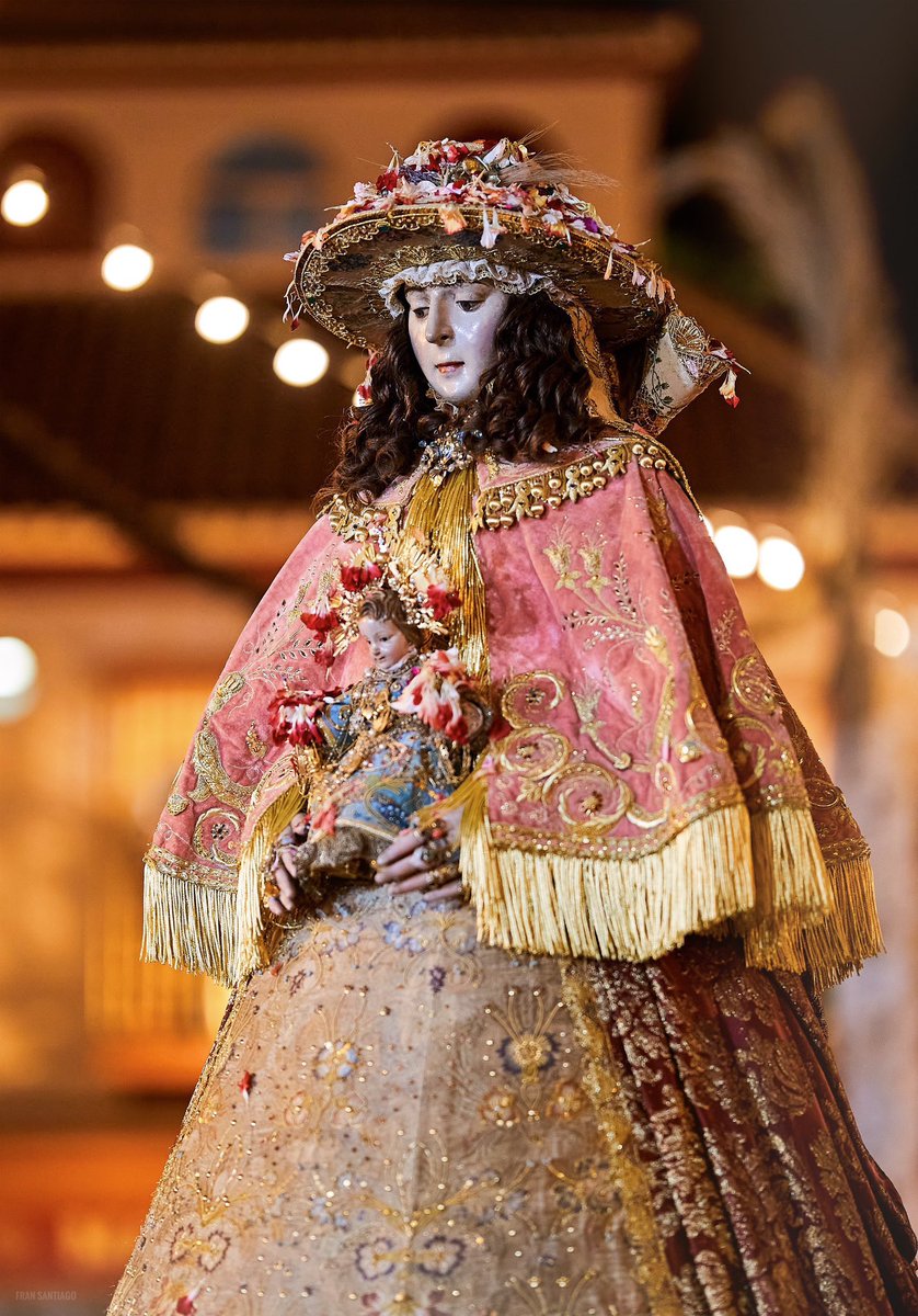 REINA•PASTORA•MADRE