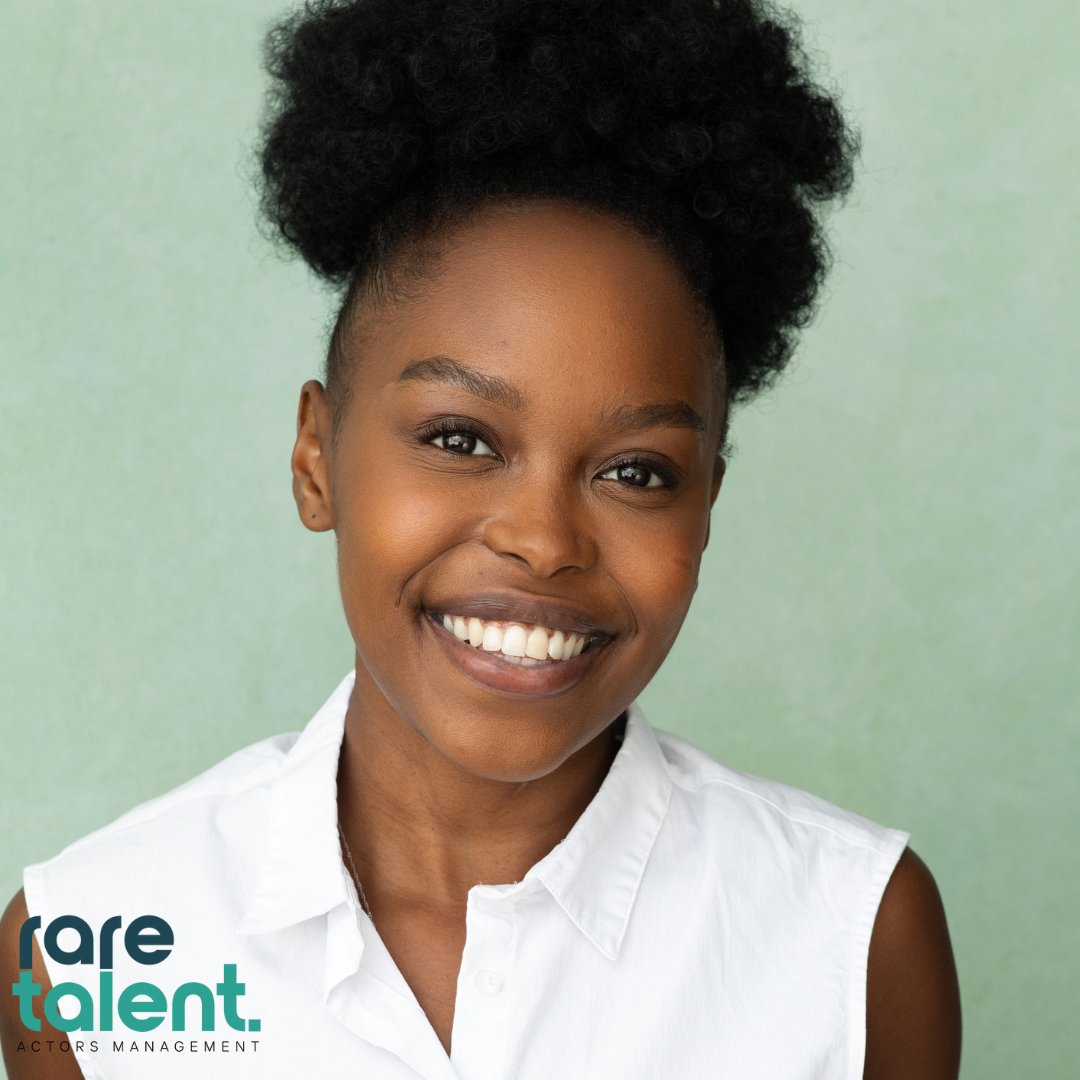 An exciting Commercial offer has come in for our very own DARLENE SANANGURAI 👀