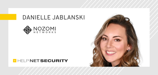 helpnetsecurity's tweet image. What is operational risk and why should you care? Assessing SEC rule readiness for OT and IoT - helpnetsecurity.com/2023/10/25/ope… - @nozominetworks @DHSgov #Resilience #IoT #SecurityControls #Standards #Policy #Framework #CyberSecurity #CISO #ITsecurity #CyberSecurityNews #SecurityNews
