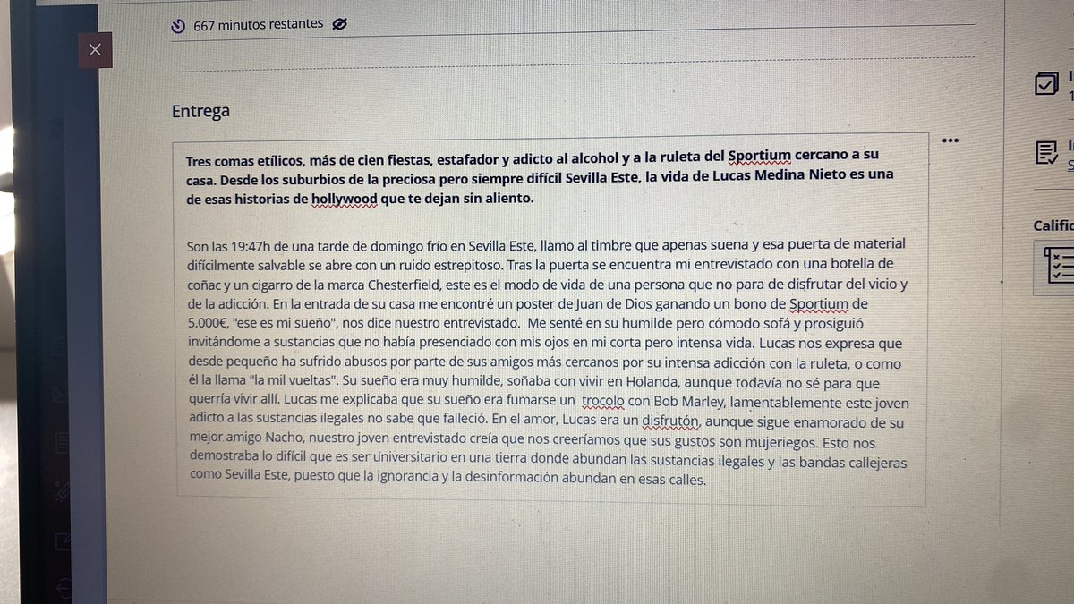 LucasMeina's tweet photo. @Jimbo4xL que opinas del trabajo para la Universidad que hemos hecho @_juanvas https://t.co/FzJxXjmVo7