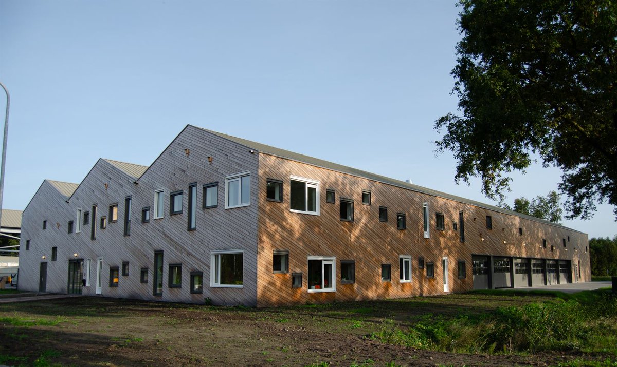 Bouwgroep Dijkstra Draisma tweet media