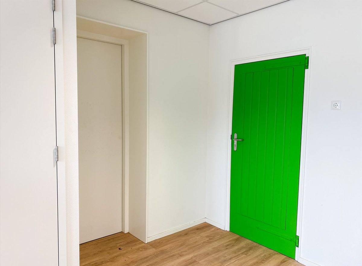 Bouwgroep Dijkstra Draisma tweet media