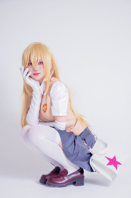 コスプレイヤーにしんのTwitter画像23