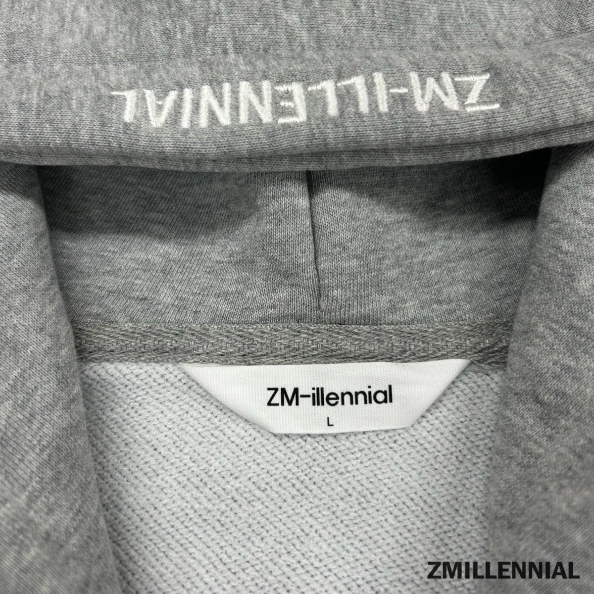 Z. on X: 