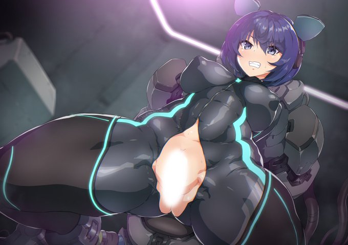 【NSFW】Skeb20231024

フラット様からのイラストリクエスト
https://t.co/ZxQ9L0Vb75 