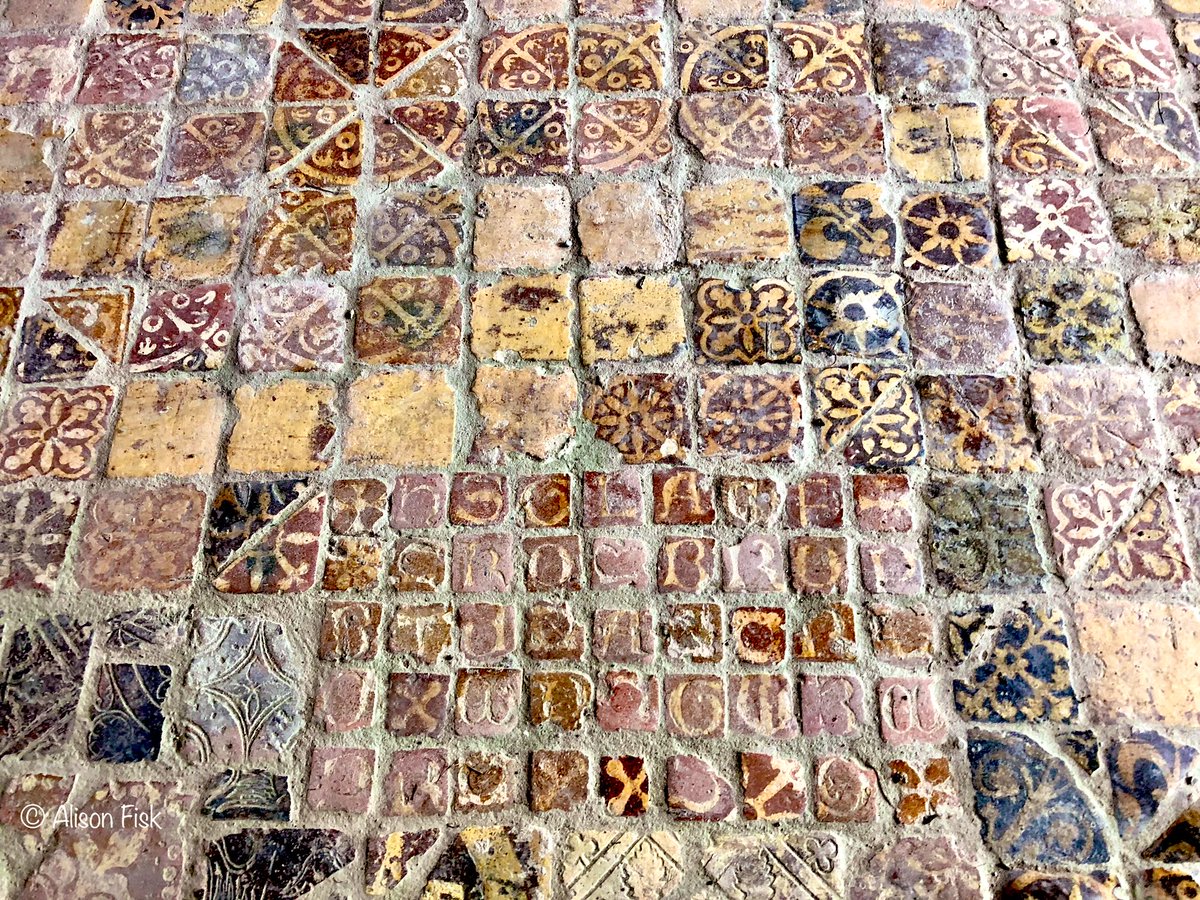 Alison Fisk tweet media