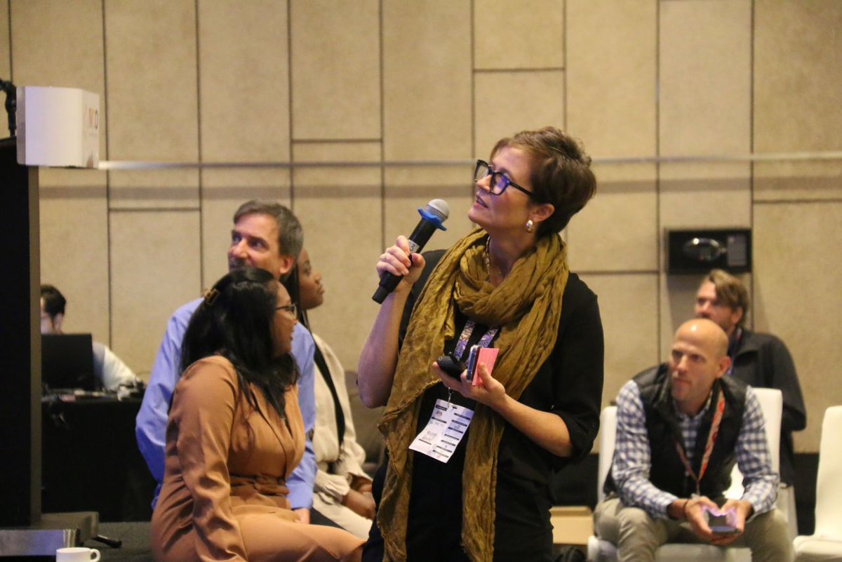 Intl. Forum for Volunteering in Development tweet media