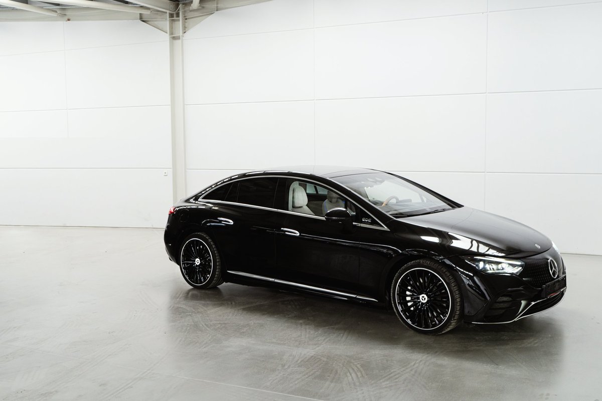 MotorsYenikoy's tweet photo. EQE, Estetik Tasarımı ve Etkileyici Donanımlarıyla Tüm Duyularınıza Hitap Eder.

MERCEDES EQE 350+ AMG
EDITION ONE 

#YENİKÖYMOTORS #Mercedes #EQE350+ #AMG #EditionOne https://t.co/4sHEZbktBK
