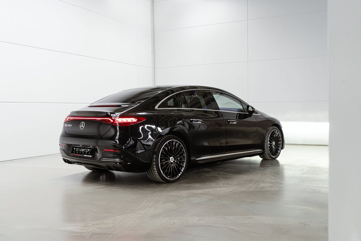 MotorsYenikoy's tweet photo. EQE, Estetik Tasarımı ve Etkileyici Donanımlarıyla Tüm Duyularınıza Hitap Eder.

MERCEDES EQE 350+ AMG
EDITION ONE 

#YENİKÖYMOTORS #Mercedes #EQE350+ #AMG #EditionOne https://t.co/4sHEZbktBK
