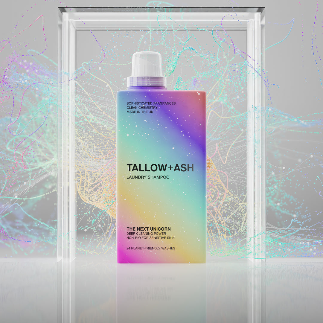 Disrupting an industry dominated by behemoths: Tallow + Ash. As well as running BrewDog I also love investing in start-up businesses. I have backed over 20 fantastic businesses in their early stages including household names like Dash, Moth, Mous and Clean Kitchen. However,…