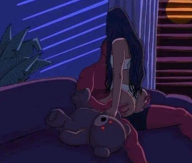 Eu nunca quis uma relação perfeita, só quero alguém que se esforce tanto quanto eu. 🤞❤✨