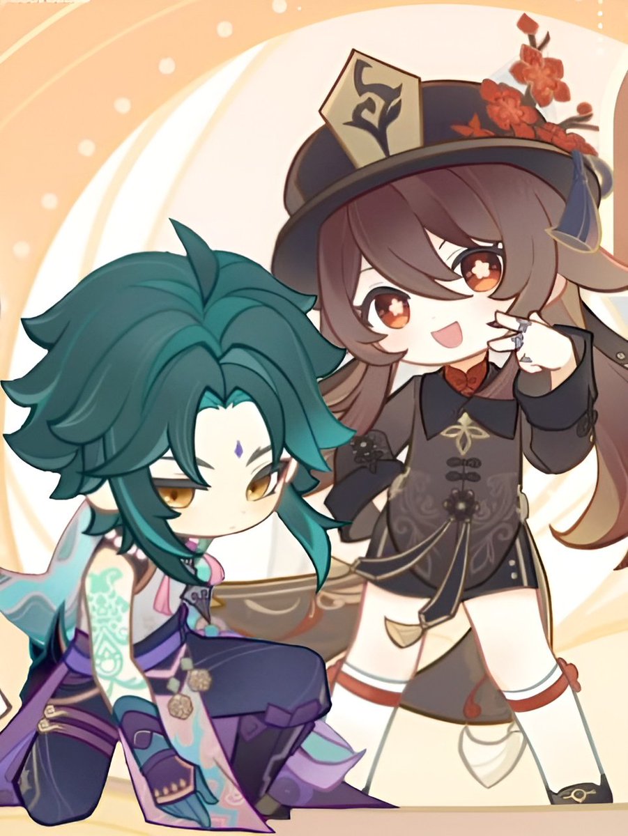 Trà Matcha (@Scaramouchee105) / Posts / X