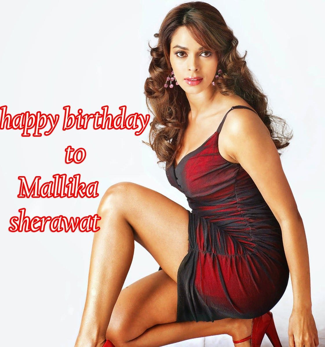 Mallika Sherawat Birthday: Wishes from Pradip Madgaonkar 
पहली फिल्म में दिए 21 किसिंग सीन, पति ने दिया तलाक, फिर पिता ने छोड़ा साथ…एक्ट्रेस के अनसुने किस्से

#mallikasherawat #mallikasherawatbirthday  #bollywoodactress #actress #model #pradip #pradipmadgaonkar #filmactress