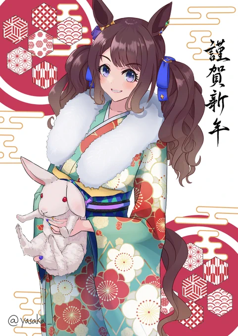 #トーセンジョーダンがいっぱい見れるタグ 