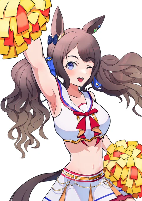 #トーセンジョーダンがいっぱい見れるタグ 