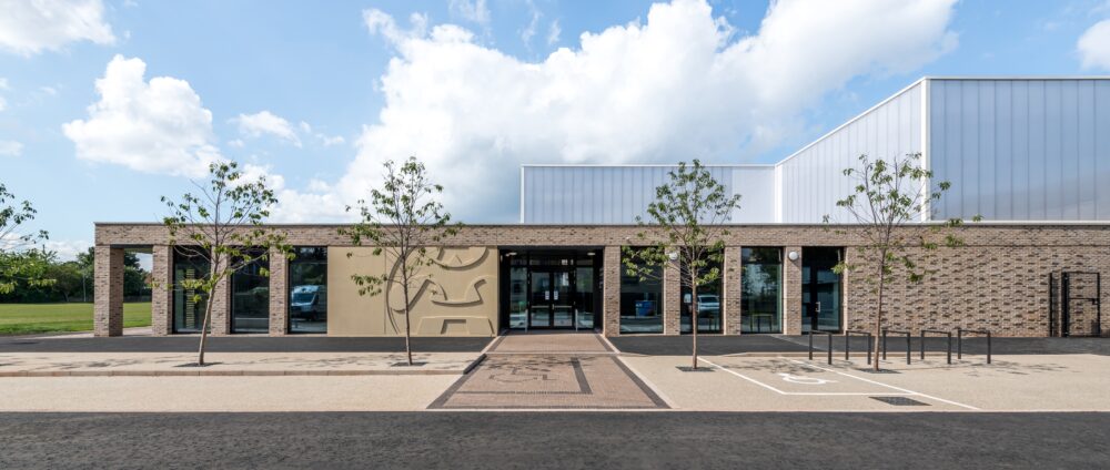 CTAwards's tweet photo. Civic Trust Awards Assessment Visits have taken place in Edinburgh, Scotland. Good luck @HolmesMiller @ERZStudio @Official_McLH @TrinityEdinDT @TrinityAccies #cta2024 #architecture #Sustainability #access #inclusion #CommunityEngagement #sportsfacilities #campus #sportshalls #dancestudio #fitnessas #classrooms #changingfacilities #Rugby #hockey
📸 @ChrisHumphreys