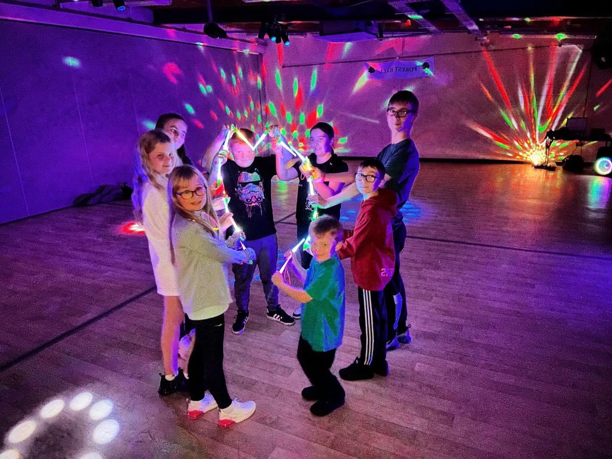 PavilionEast's tweet photo. https://t.co/T5RdFIHplM
FREE Clubercise for 11yrs +
Last chance to dance later today 4.30 & 5pm weโd love you to join us ๐ชฉ ๐๐ป ๐บ๐ป #letsdance #u18crew #clubbercise #ActiveNT https://t.co/QmT30B0ch2