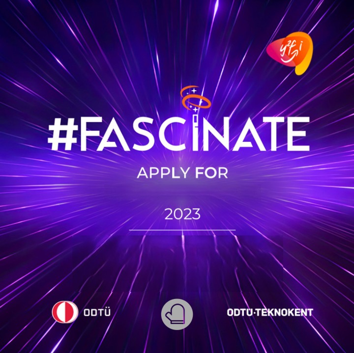 ODTÜ TEKNOKENTİN düzenlediği YFYİ - Yeni Fikirler Yeni İşler hızlandırma programına seçilen HAMURLA girişimimiz bu hafta sonu ODTÜ TEKNOKENT e düzenlenen #Bootcamp programına katılımını gerçekleştirmiştir. 

#YFYİ #y2fi #ODTÜ #METU #ODTÜTEKNOKENT #Fascinate #Etkile #Bootcamp