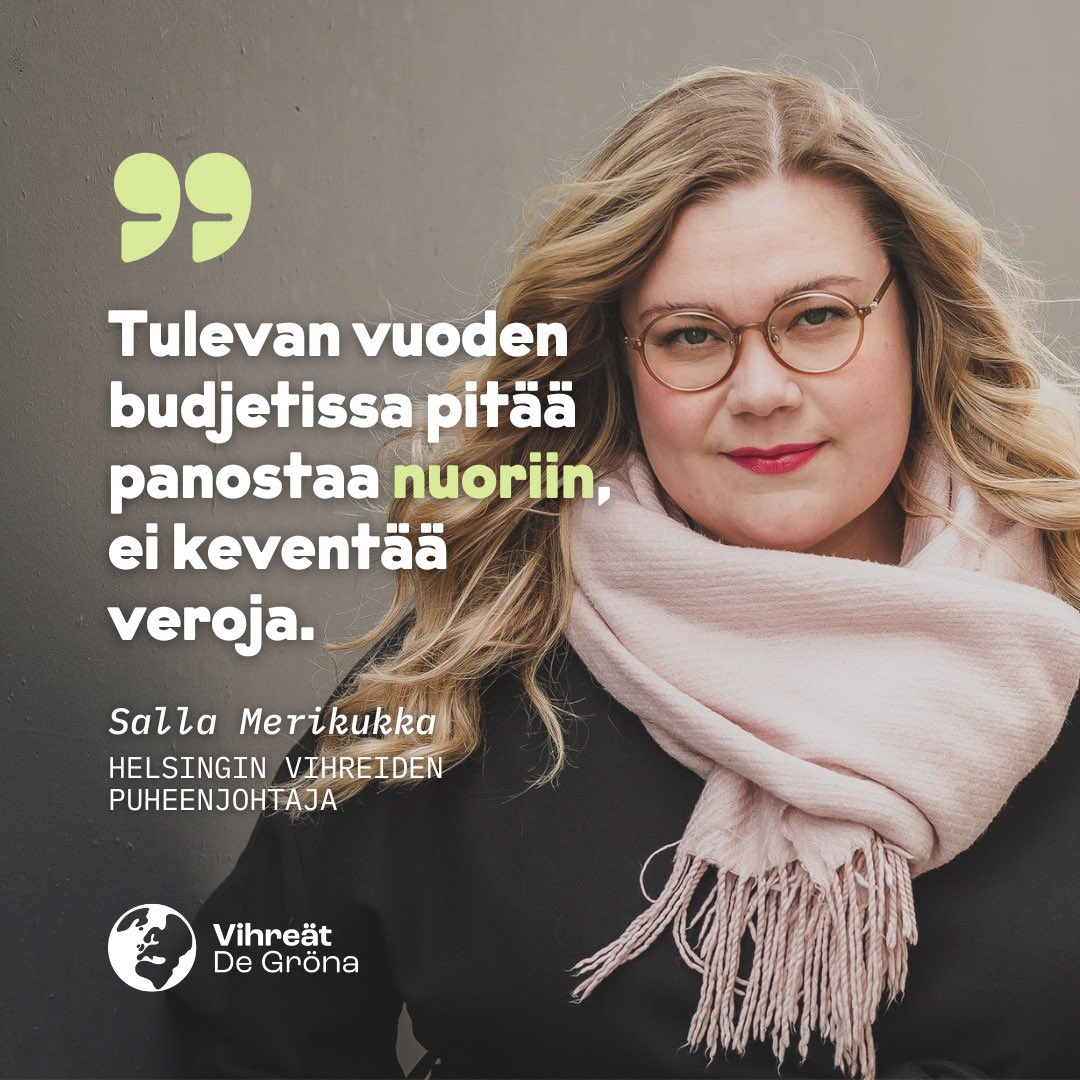 Salla Merikukka 🌊🌻 tweet media