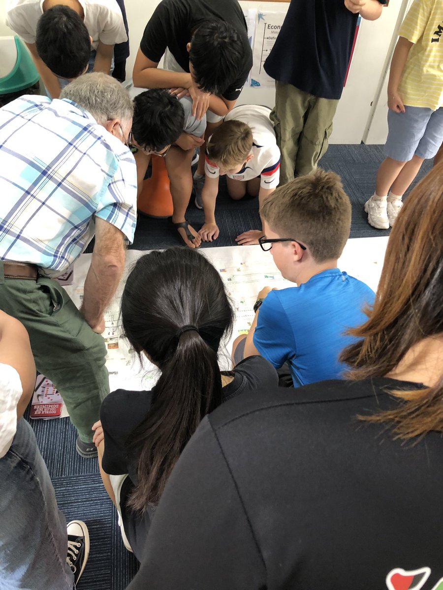 LaRae Davis tweet media