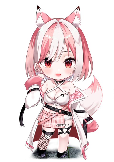 すごい頑張り屋さんで、自然と応援したくなる!そんな方です😄
#神楽ゆら 
#urarts 