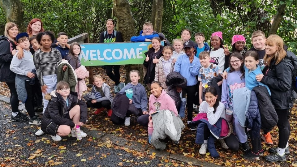 OldhamChronicle's tweet photo. "The trip was a fantastic success and one that all the children will remember."
https://t.co/0Gm9rvDjIA https://t.co/0VgkLBPxak