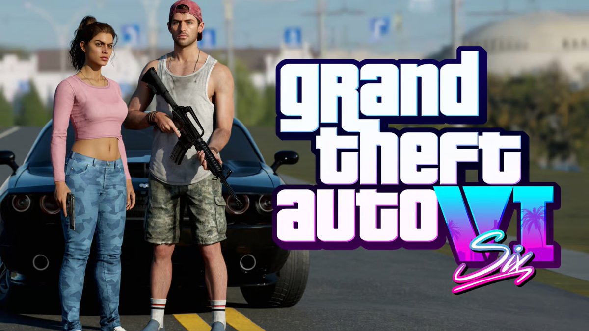 GTA 6 NEWS tweet media