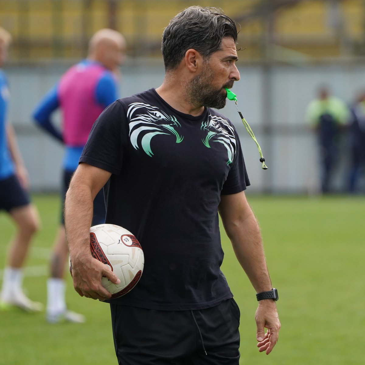 Çaykur Rizespor tweet media