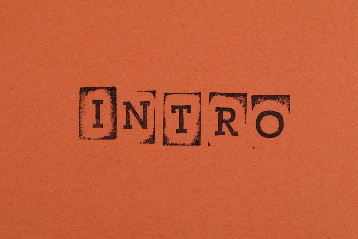 FoxCrystel's tweet image. ✨ Raise Your Video Content! 🚀

Transform your videos with our captivating intros and outros. Let our creative experts make your content unforgettable. Contact us today! 🎥💫
#Crystelfox #VideoProduction #IntroOutro #ContentCreators