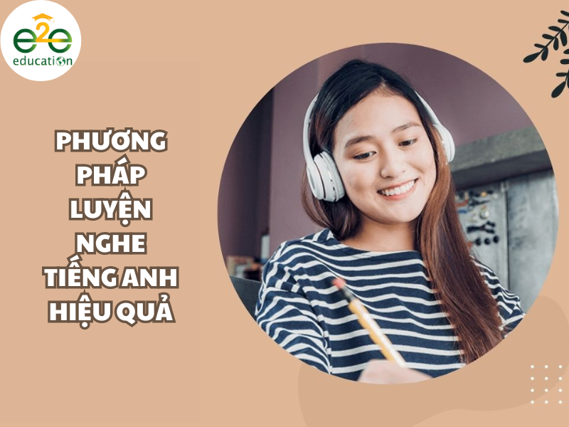 e2eedu's tweet photo. Nhiều người đối diện với nhiều thách thức khi cố gắng cải thiện khả năng nghe tiếng anh của họ. Điều này đặt ra những câu hỏi liệu có phương pháp luyện nghe tiếng anh nào hiệu quả? 
>>Xem ngay: https://t.co/SSLCH1n0eM https://t.co/rqEXmQonKP