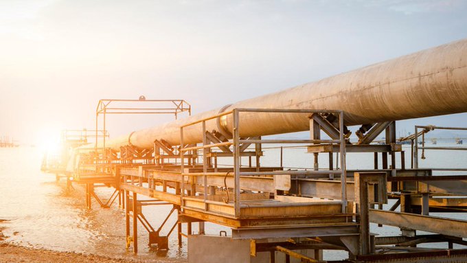 Organitzacions de tota Europa unim nostra veu contra el H2Med: “És una infraestructura innecessària que agreujarà la crisi energètica” dlvr.it/Sxssyr via <a href="/xsecat/">Xarxa per la sobirania energètica (Xse)</a>