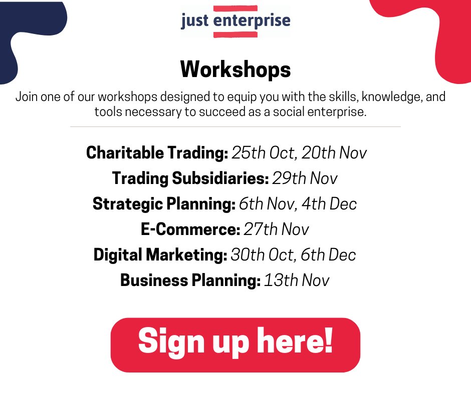 Impact Hub Inverness (@impacthubinv) on Twitter photo Have you seen our upcoming <a href="/JustEnterprise/">Just Enterprise</a> networking events and workshops?
Sign up now and start learning!- inverness.impacthub.net/events.html Have you seen our upcoming <a href="/JustEnterprise/">Just Enterprise</a> networking events and workshops?
Sign up now and start learning!- inverness.impacthub.net/events.html