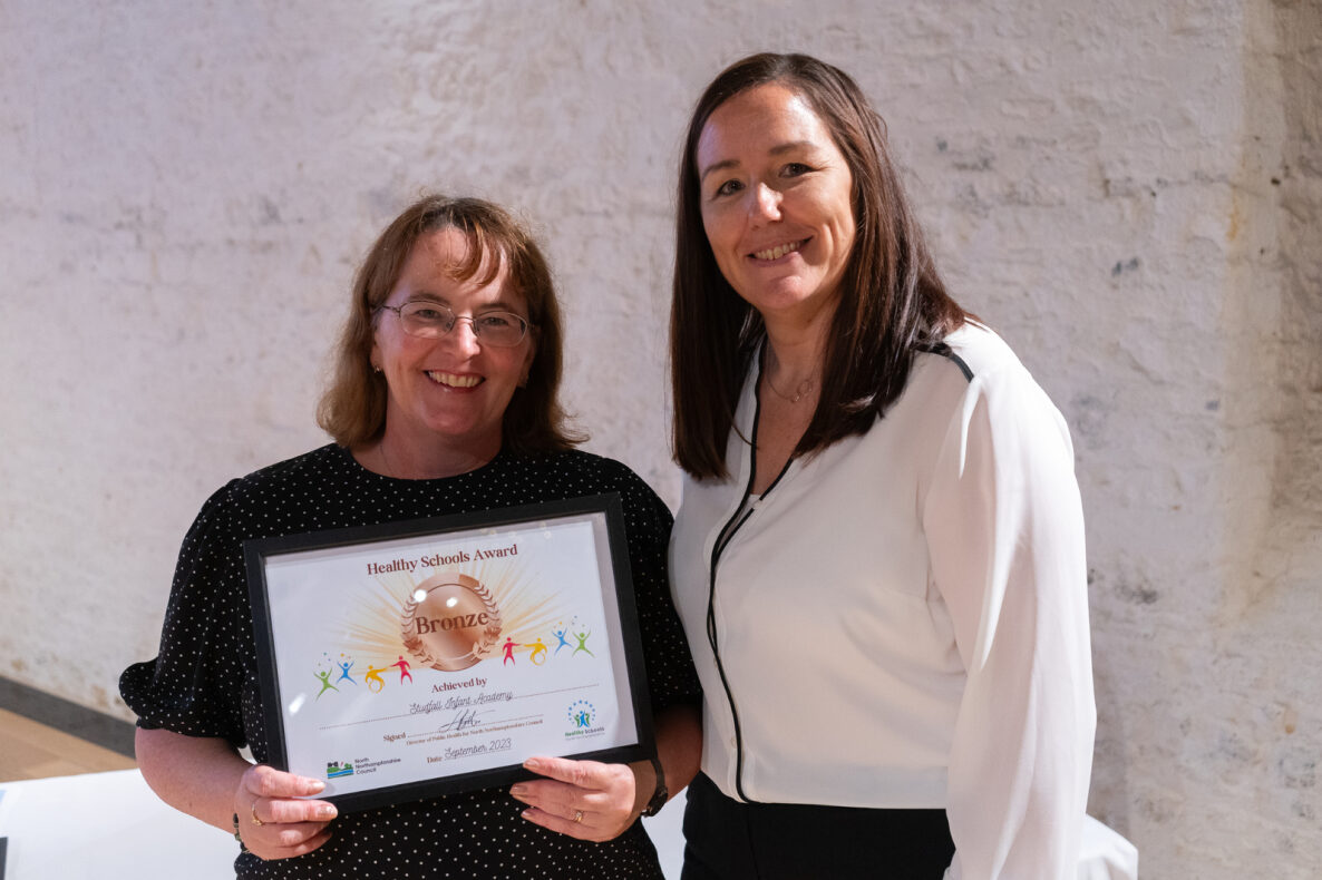 Studfall Infant Academy tweet media