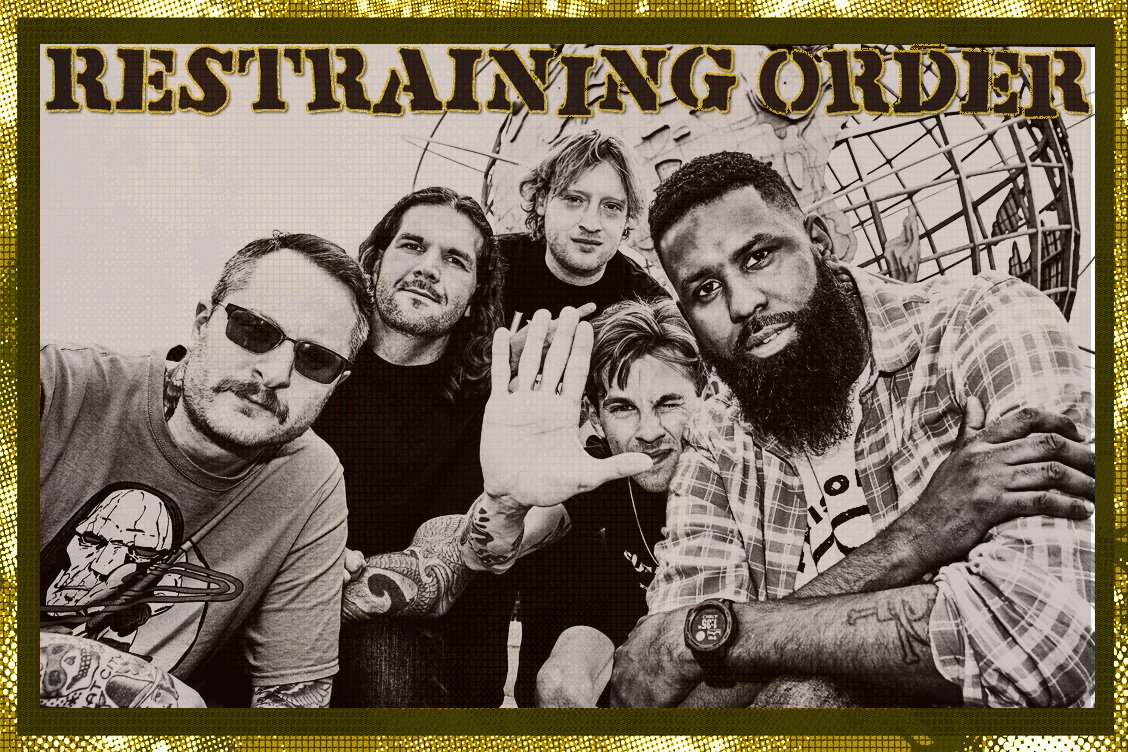 IN EFFECT HARDCORE (@ineffecthc) on Twitter photo Restraining Order’s Keith Freeman is our latest interview which you can check out now. Solid dude, awesome band, HC4HC!
ineffecthardcore.com/features/restr…
<a href="/restrainorderhc/">Restraining Order</a> Restraining Order’s Keith Freeman is our latest interview which you can check out now. Solid dude, awesome band, HC4HC!
ineffecthardcore.com/features/restr…
<a href="/restrainorderhc/">Restraining Order</a>