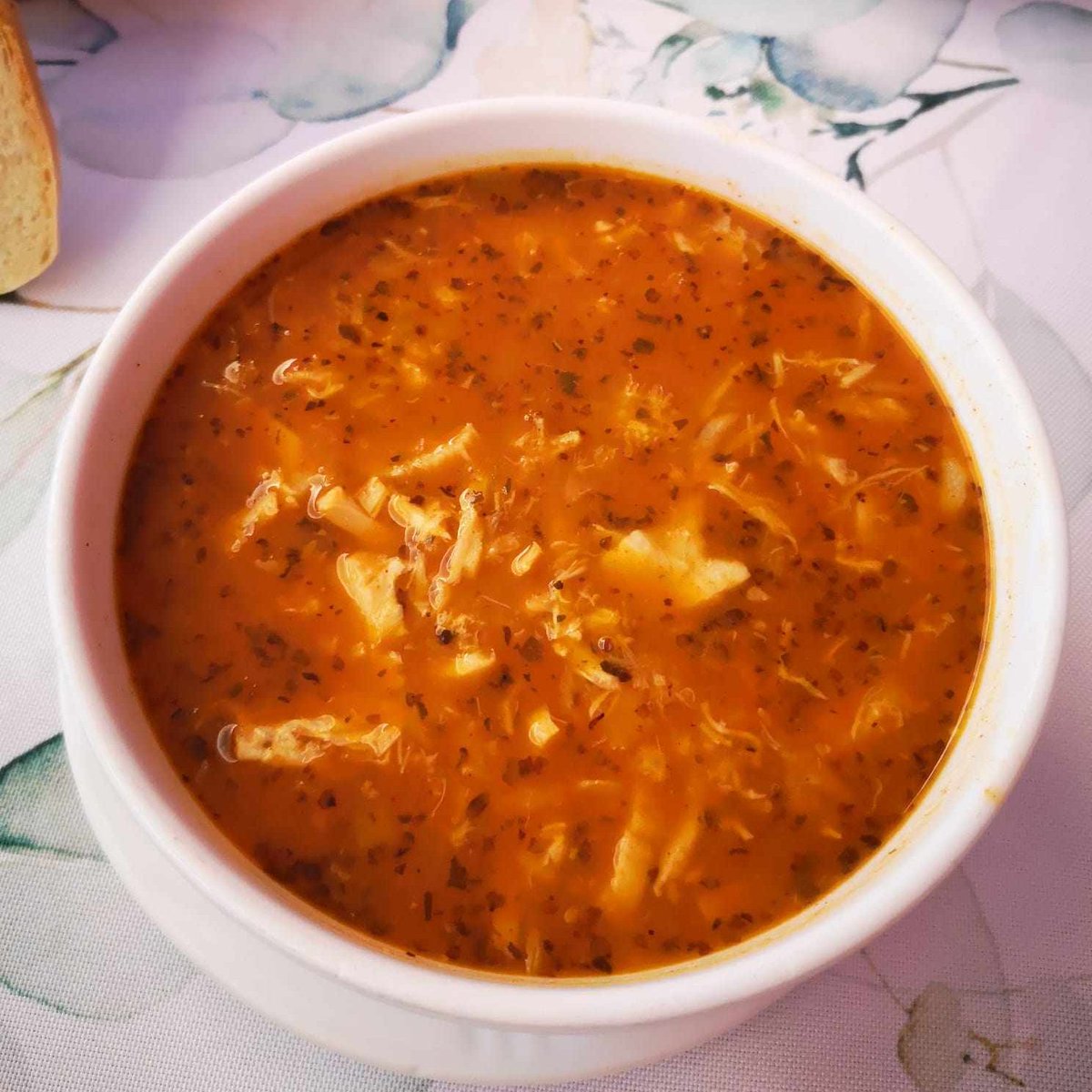 lubelskietravel's tweet photo. Dzisiaj obchodzimy Światowy Dzień Flaczków. 😋 W naszym regionie prym wiodą flaki piaseckie, wpisane na Listę Produktów Tradycyjnych Województwa Lubelskiego. #Lubelskie #Flaki #Piaski https://t.co/s2OhK5E3b6