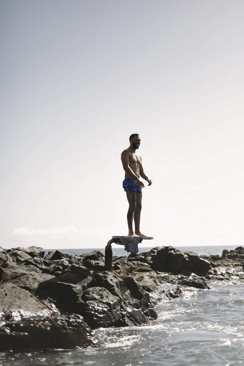8islascanariass's tweet photo. "Lo increíble está más cerca de lo que crees" #fuerteventura 🏖️.

Model: @63.paradise
📸: @a_delacruzz 

#fuerteventura #paradise #8islas🇮🇨🌊 #paradiseisland #hoscosmen #hoscosportugal #hosco #hoscoscolor #fitnessmotivation #fitness #modahombres #laoliva #fuerteventuralove https://t.co/aS7YGPVBTF
