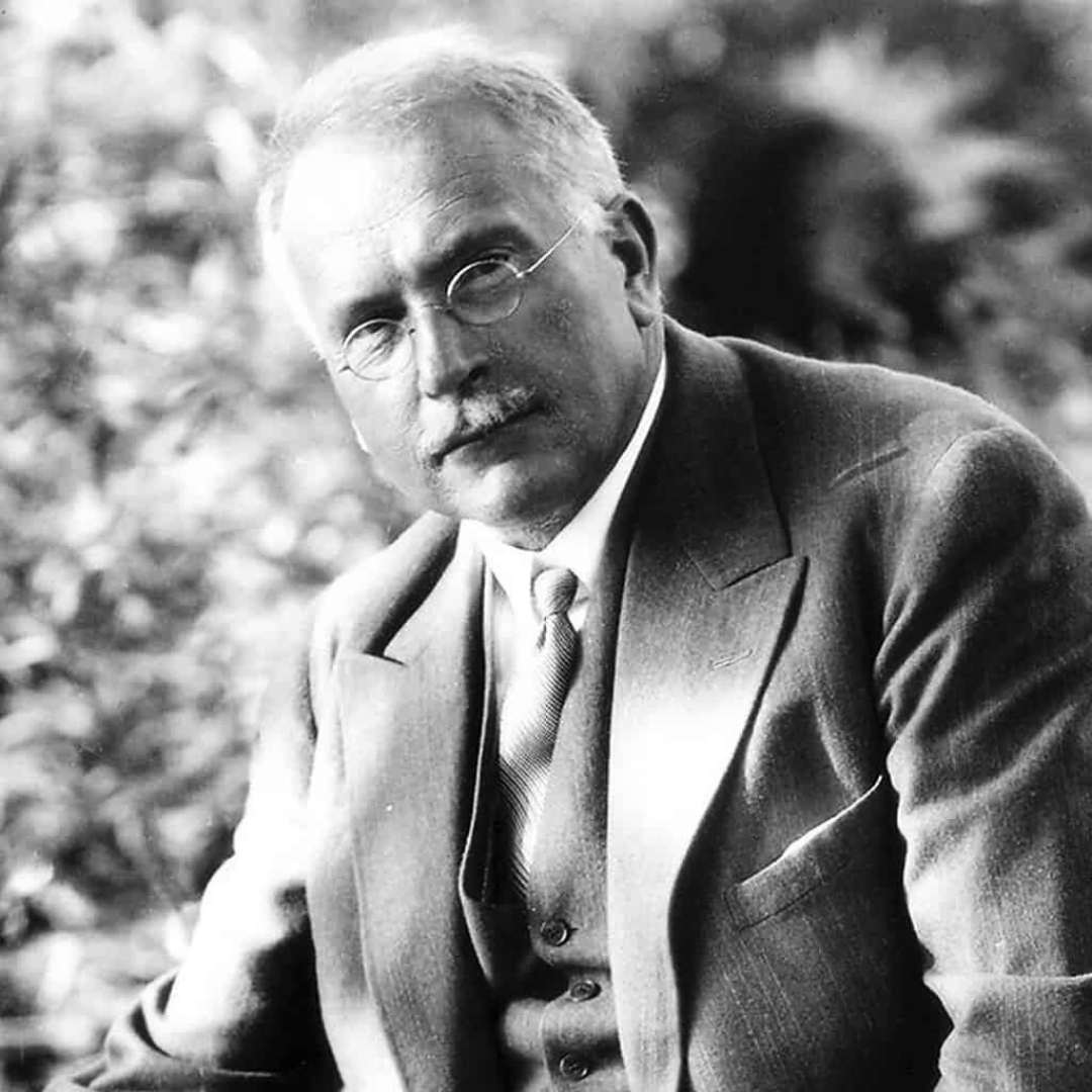 “The most dangerous things in the world are immense accumulations of human beings who are manipulated by only a few heads.”

— Carl Jung