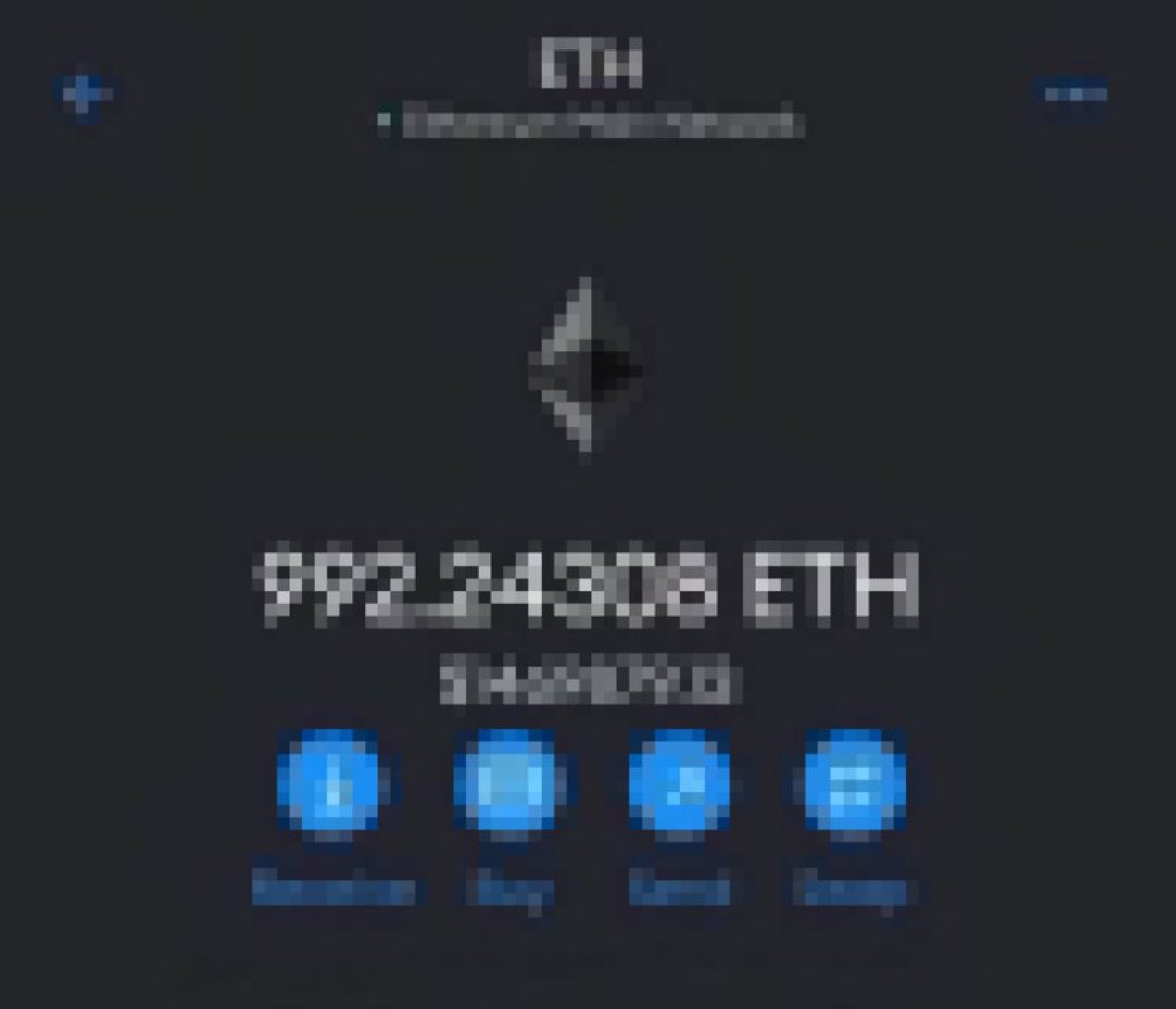 mustafa_ivan1's tweet photo. #exbills #highcrypto Wenn Sie Schwierigkeiten beim Abheben Ihrer Münzen haben oder Ihr Geld auf einer dieser betrügerischen Plattformen eingefroren wurde
 #Wiboy
 #Robecoin
 #Tidexcoin
 #Kicurrency
 #aexcoin #expmarks #metaycoin #genesis #kucoin #NFT #digitalweb sende eine DM📩📩 https://t.co/dxFmEHdo1h