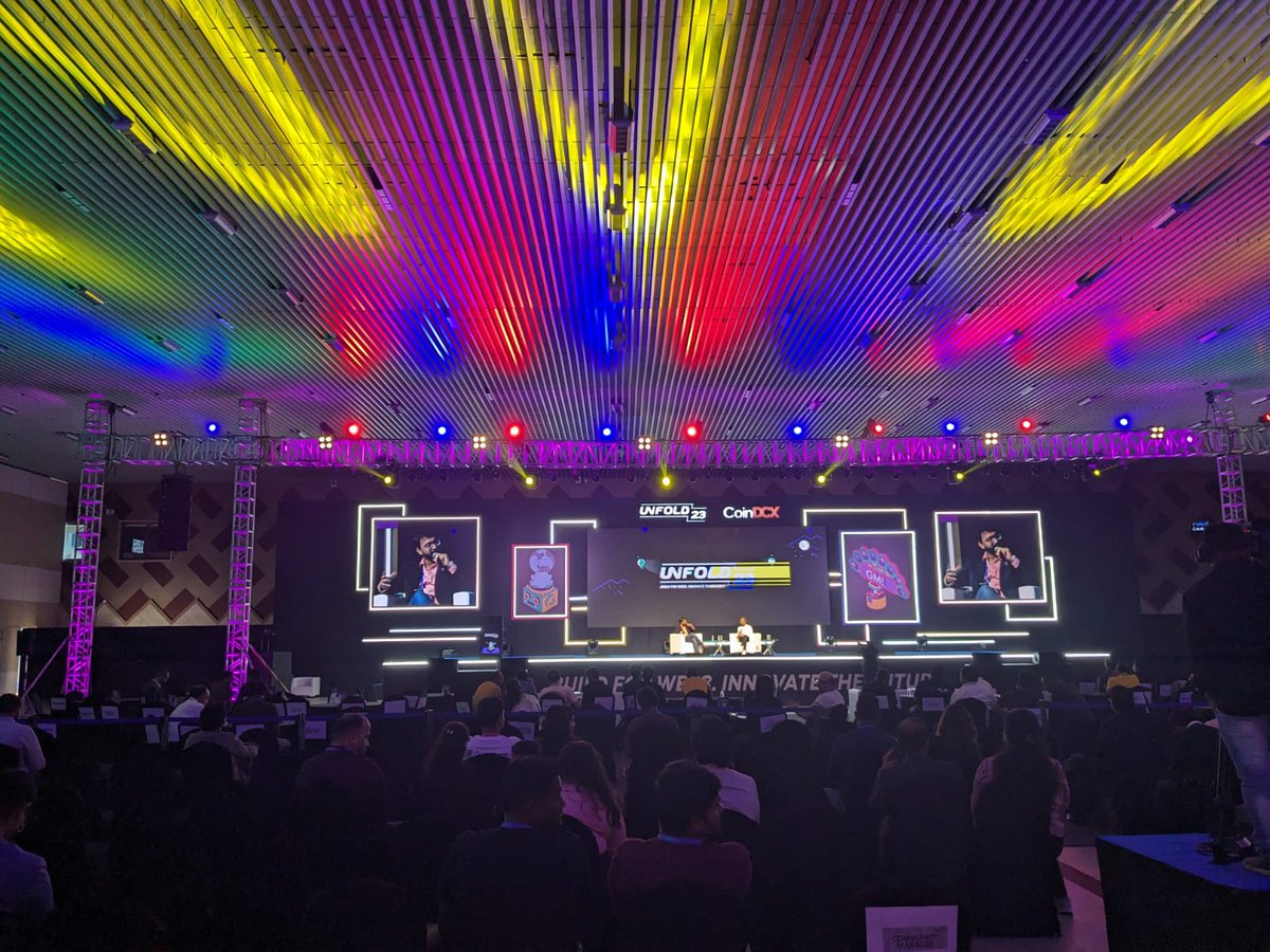 a_kraken_head's tweet image. 🚀 Our project, Native Mint, won the first prize in the @avax track at @CoinDCX Unfold 2023. 

We extended the HyperSDK TokenVM&apos;s capabilities by adding address aliasing, native support for NFT storage and minting on the Node, and integrated Cubic polynomial ZKProof. 
#Unfold2023